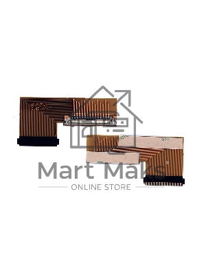 Переходник для матриц 40 (25мм) to 40 (25мм) HQ-40