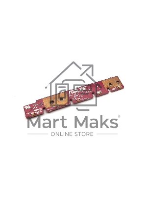 Плата с диодами для Asus G703GS LED