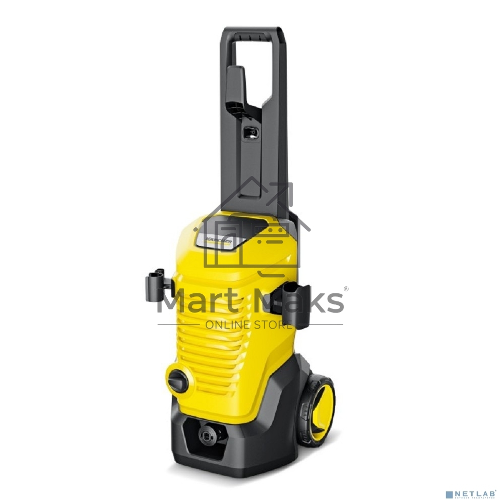 Минимойка Karcher K 5 WCM 2100Вт (1.324-400.0)
