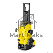 Минимойка Karcher K 5 WCM 2100Вт (1.324-400.0)