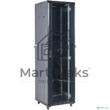 Напольный шкаф Rexant RAL 9005 19