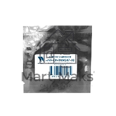 Чип NVPrint для картриджа Катюша THM247 (10 шт) P247/P247e/M247/M247e (12К) совместимый