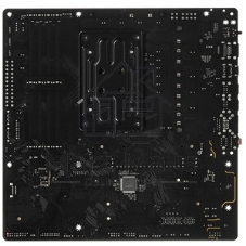Материнская плата ASRock B850M PRO-A, AM5, AMD B850, 4xDDR5, 4xSATA, 3xM.2, 1xPCIe 5.0 x16, 1xPCIe 3.0 x4, 1xDP, 1xHDMI, 1x2.5Gb LAN, 1xUSB-C 10Gbps, 1xUSB-A 10Gbps, 2xUSB-A 5Gbps, 4xUSB-A 2.0, 3x3.5 мм, 7.1, mATX