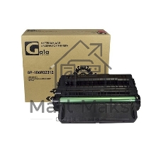 Картридж лазерный GalaPrint GP-106R02312 черный (11000 стр.) для Rank Xerox Phaser WC 3325