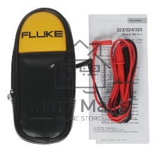 Токоизмерительные клещи Fluke 323/CN
