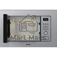 Микроволновая печь встраиваемая Gorenje BM201AM1X