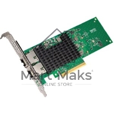 Сетевая карта Intel X710T2LOCPV3 (X710T2LOCPV3 9999MJ)