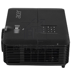 Проектор Acer X139, DLP, WXGA, 5200 Lm, 20000:1, EMEA, 2.7 Kg, EURO Power (replace MR.JTJ11.00R, X139WH)