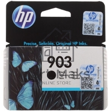 Картридж струйный HP 903 T6L99AE черный для HP OJP 6960/6970 (300 стр.)