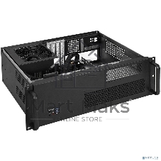 Серверный корпус ExeGate EX293672RUS Pro 3U330-02 (RM 19
