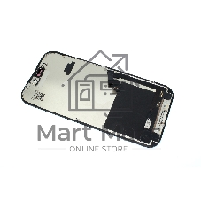 Дисплей для Apple iPhone 16 Pro JCID (FHD, IPS) (с верификацией, привязка без ошибки)