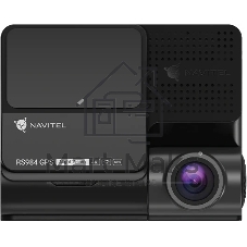 Видеорегистратор Navitel RS984 GPS, 3840x2160, 3