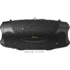 Портативная колонка Hisense FlexBOOM