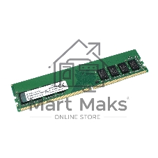 Оперативная память Kingston ValueRAM, DDR4, 8GB (1x8GB), 3200MHz, CL22, DIMM