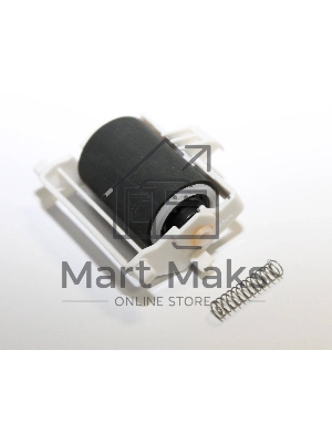 Ролик обходного в сборе XEROX WC 3615(604K78370/604K78371)