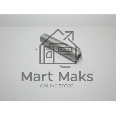 Гильза алюминиевая ГА 25-7 Гильза алюминиевая ГА 25-7