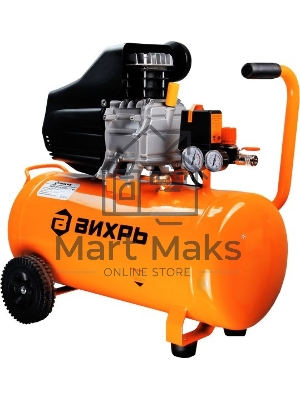 Компрессор Вихрь КМП-50/300АМ