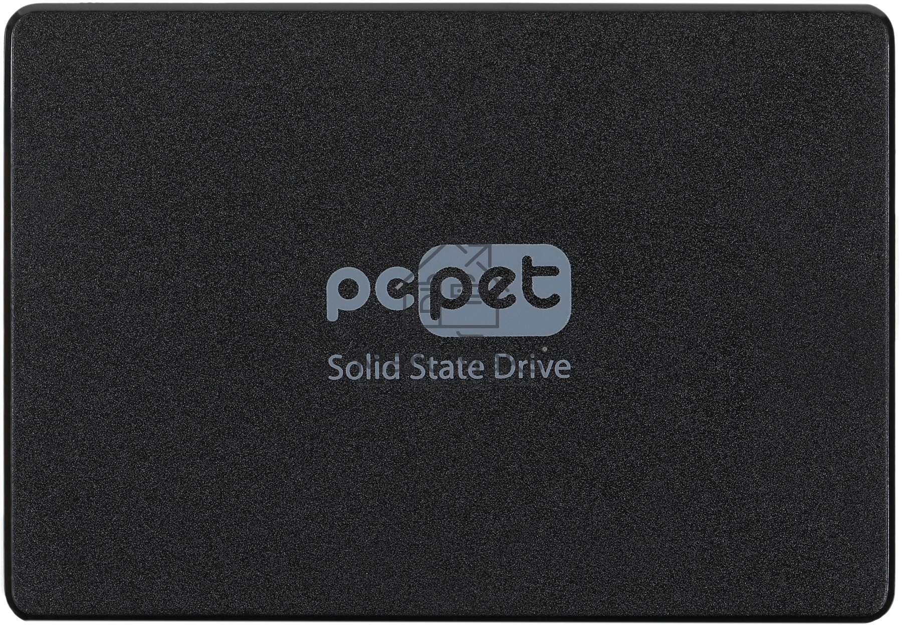 Накопитель SSD PC PET PCPS512G2, 512GB, SATA-III, 2.5