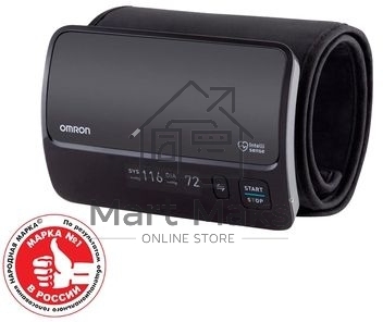 Тонометр автоматический Omron EVOLV