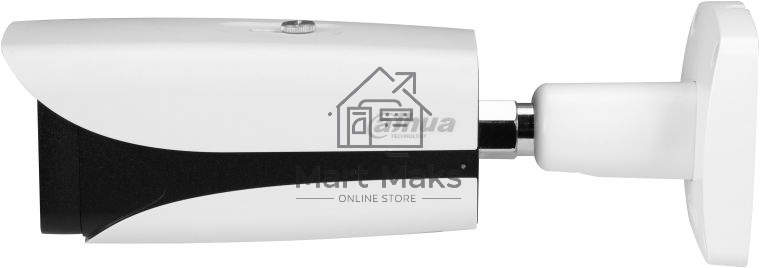 Камера видеонаблюдения IP Dahua DH-IPC-HFW5442EP-ZE-S3 2.7-12мм цв.