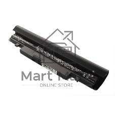 Аккумуляторная батарея для ноутбука Samsung N140 N143 N145 N150 N230 (AA-PB2VC6B) 5200mAh OEM черный Аккумуляторная батарея для ноутбука Samsung N140 N143 N145 N150 N230 (AA-PB2VC6B) 5200mAh OEM черный