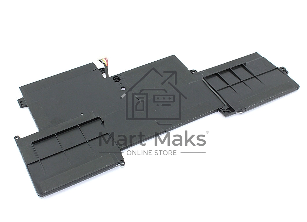 Аккумуляторная батарея для ноутбука HP EliteBook 1020 G1 (BR04XL) 7.6V 4200mAh OEM