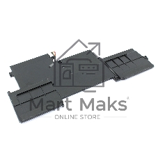Аккумуляторная батарея для ноутбука HP EliteBook 1020 G1 (BR04XL) 7.6V 4200mAh OEM