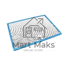 Фильтр жировой для вытяжек Faber 133.0395.386 Фильтр жировой для вытяжек Faber 133.0395.386