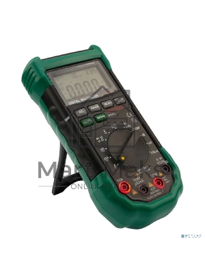 Профессиональный мультиметр 5 в 1 MS8229 MASTECH