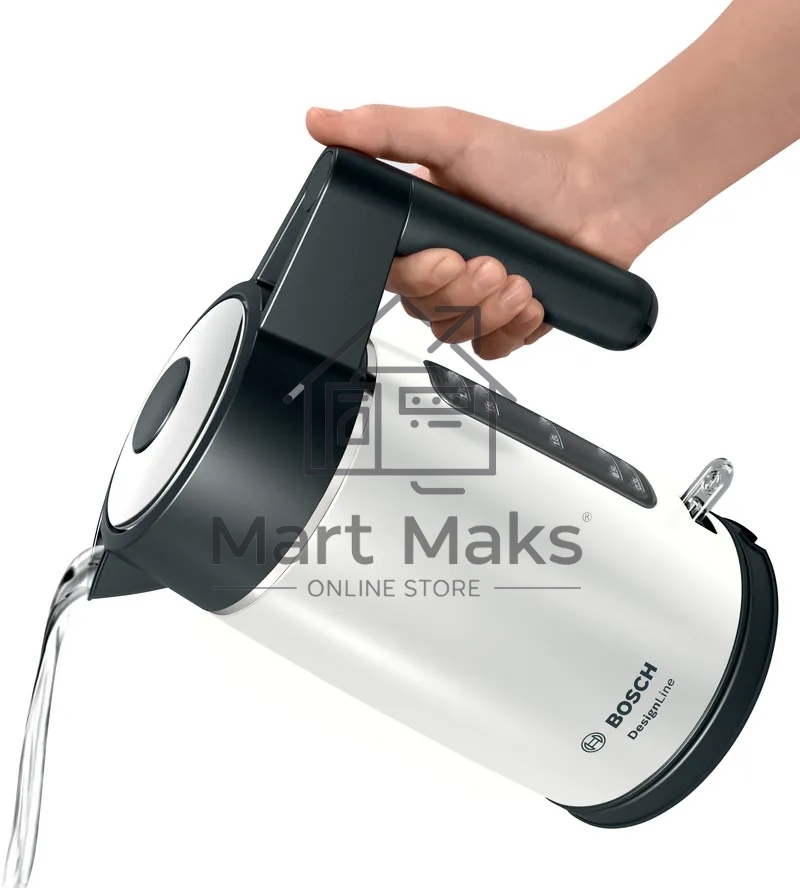 Чайник Bosch TWK5P471