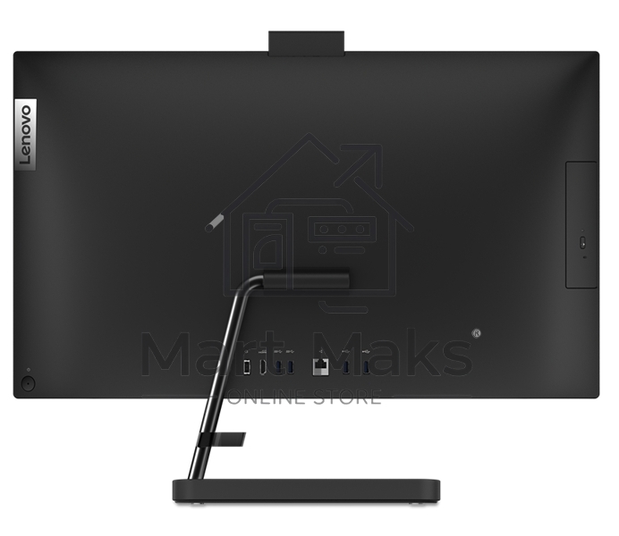Моноблок Lenovo IdeaCentre AIO 3 27ALC6 черный F0FY00P4RU 27