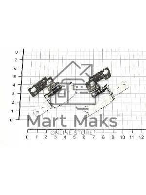 Петли для ноутбука Dell Inspiron 11 3162