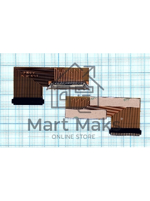 Переходник для матриц 40 (25мм) to 40 (25мм) HQ-40