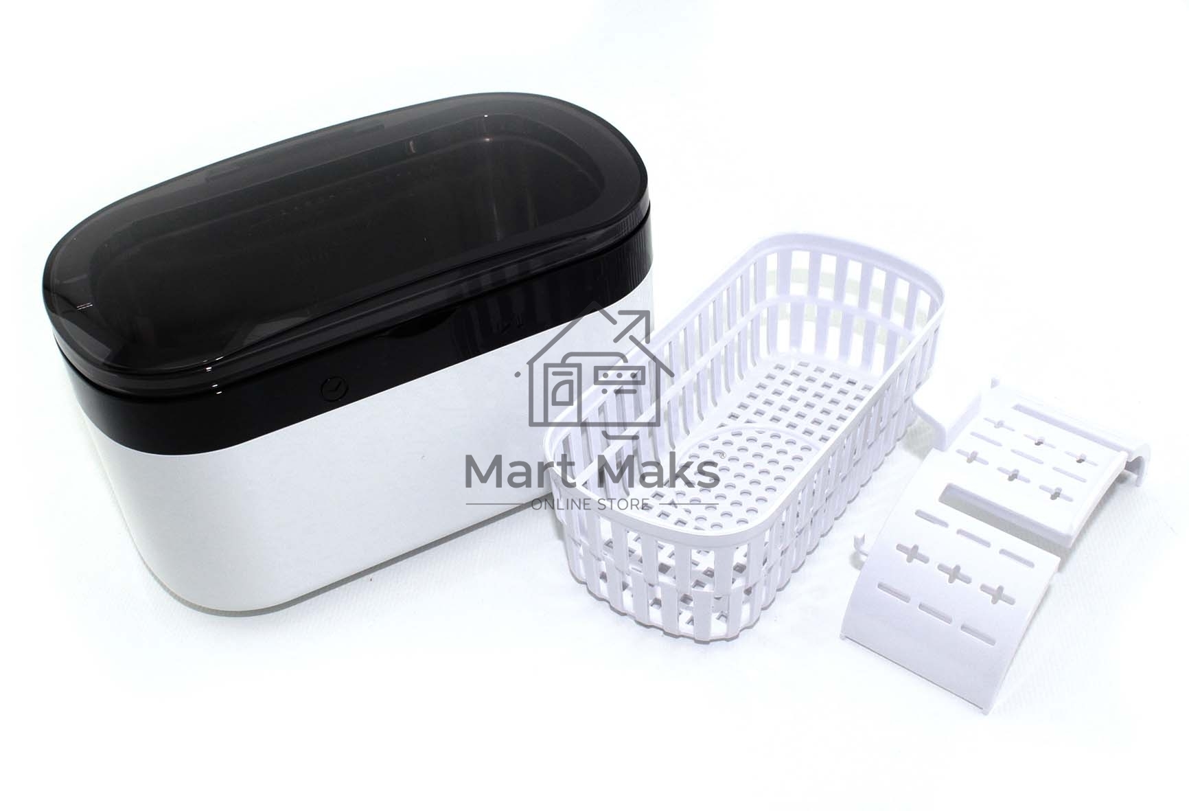 Ультразвуковая ванна Codyson CS1 0.5 л, 35 Вт