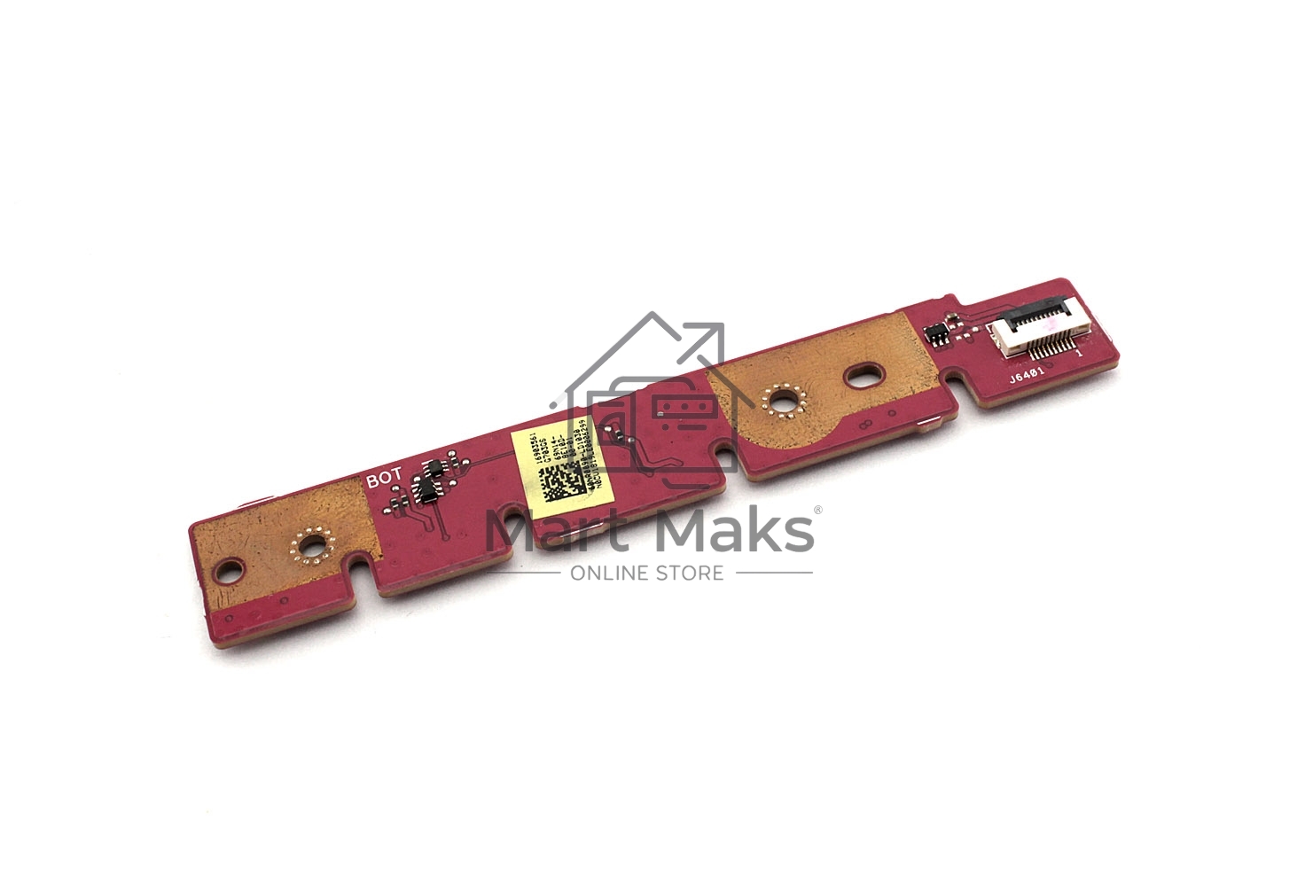 Плата с диодами для Asus G703GS LED