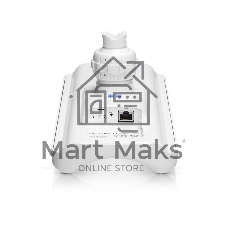 Маршрутизатор Ubiquiti Powerful and affordable 5 GHz sector access point. GPS synchronized units provide up to 450+ Mbps data throughput