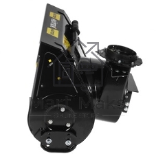Насадка-снегоуборщик для подметательной машины Huter для SGC 4100S (70/7/20)