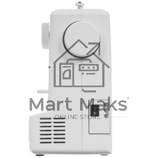 Швейная машина Janome Juno 1512 белый