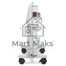 Конвектор Vitek VT-2176 1600Вт белый