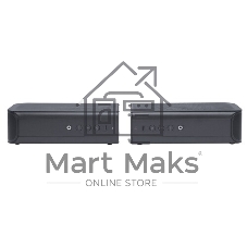 Саундбар JBL Bar1300 7.1.4 870Вт+300Вт черный