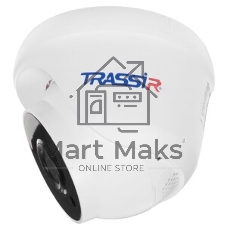 Видеокамера IP Trassir TR-D8121IR2W 2.8-2.8мм цветная