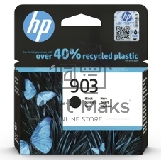 Картридж струйный HP 903 T6L99AE черный для HP OJP 6960/6970 (300 стр.)