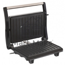 Гриль электрический Endever Grillmaster 113, черный