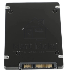 Накопитель SSD Samsung PM893, 1920Gb, SATA III, R/W 550/520