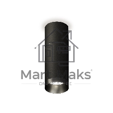 Светильник Ambrella Light XS6323061 SBK/PBK черный песок/черный полированный MR16 GU5.3 (C6302, A2061, C6323, N6131)