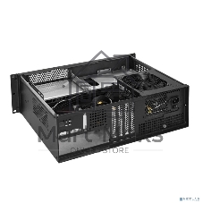 Серверный корпус ExeGate EX293672RUS Pro 3U330-02 (RM 19
