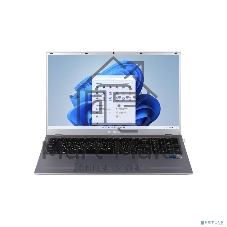 Ноутбук IRBIS SmartBook 17NBP01/17.3