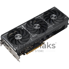 Видеокарта ASUS AMD Radeon RX 9070 PRIME EVO OC, 16 GB GDDR6, 256 bit, 3xDisplayPort, HDMI, GPU 2070 MHz