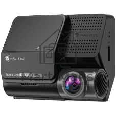 Видеорегистратор Navitel RS984 GPS, 3840x2160, 3