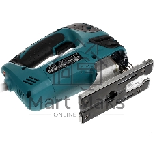 Лобзик электрический Makita 4350CT 720Вт 2800ходов/мин от электросети (кейс в комплекте)